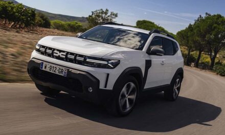 Dacia’dan Dev Kampanya: Duster ve Bigster’de Sıfır Faiz Fırsatı