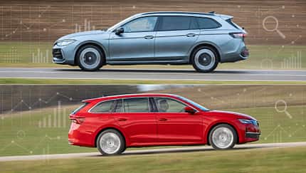 Volkswagen kullanıcıları başka markalara mı yöneliyor?