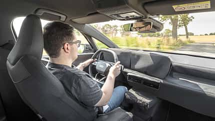 Audi A2 e-tron Test Sürüşü: Efsane Geri mi Dönüyor?