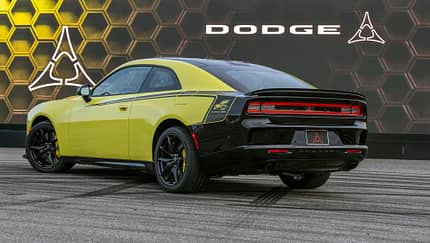 Dodge Charger Super Bee 2027: 608 Beygirlik Kaslı Geri Dönüş