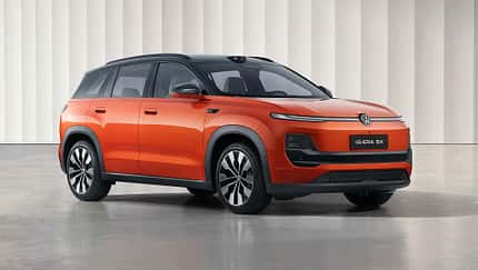 VW'nin Yeni Elektrikli SUV'u ID. Era 5X: Tiguan'ın Elektrikli Alternatifi mi?