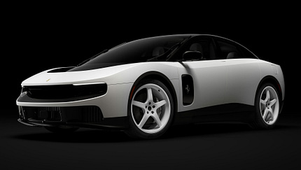 Ferrari Luce 'Chassis 0' Rekor Bir Fiyatla Sahibini Buldu