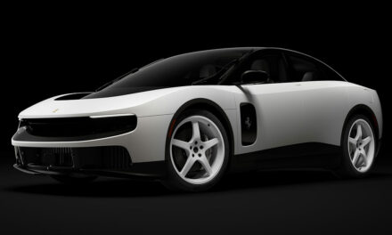 Ferrari Luce ‘Chassis 0’ Rekor Bir Fiyatla Sahibini Buldu