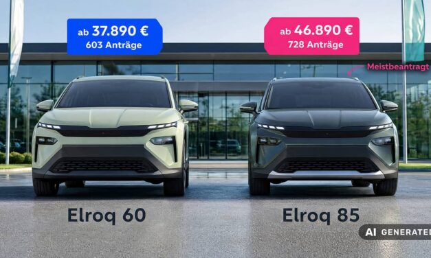 Elektrikli araç teşviklerinde şaşırtan tablo: Lüks modeller mi destekleniyor?