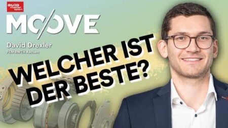 Elektrikli Otomobil Dünyasında Motor Tercihleri Neden Farklılaşıyor?