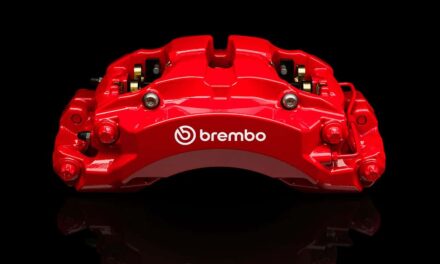 Brembo’dan Dev Araçlar İçin Yeni Nesil Fren Sistemi: Boldika