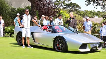 Ken Okuyama'dan Safkan Supersporcu: Kode89