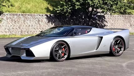 Ken Okuyama'dan Safkan Supersporcu: Kode89