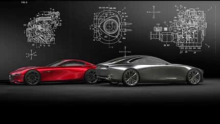 Mazda'nın Wankel Motor Tutkusu Bitmiyor: Yeni Patent Heyecan Yarattı