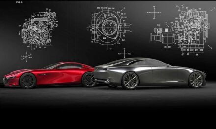 Mazda’nın Wankel Motor Tutkusu Bitmiyor: Yeni Patent Heyecan Yarattı
