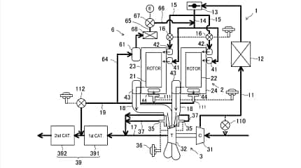 Mazda'nın Wankel Motor Tutkusu Bitmiyor: Yeni Patent Heyecan Yarattı