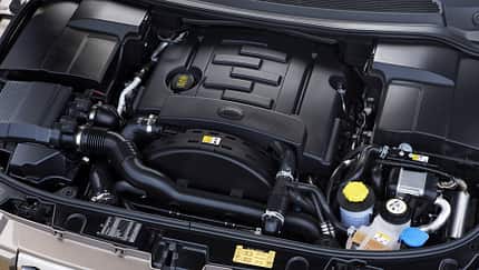 JLR TDV6 Motorlarda Kısa Mesafe Kullanımı Neden Ölümcül Risk Taşıyor?