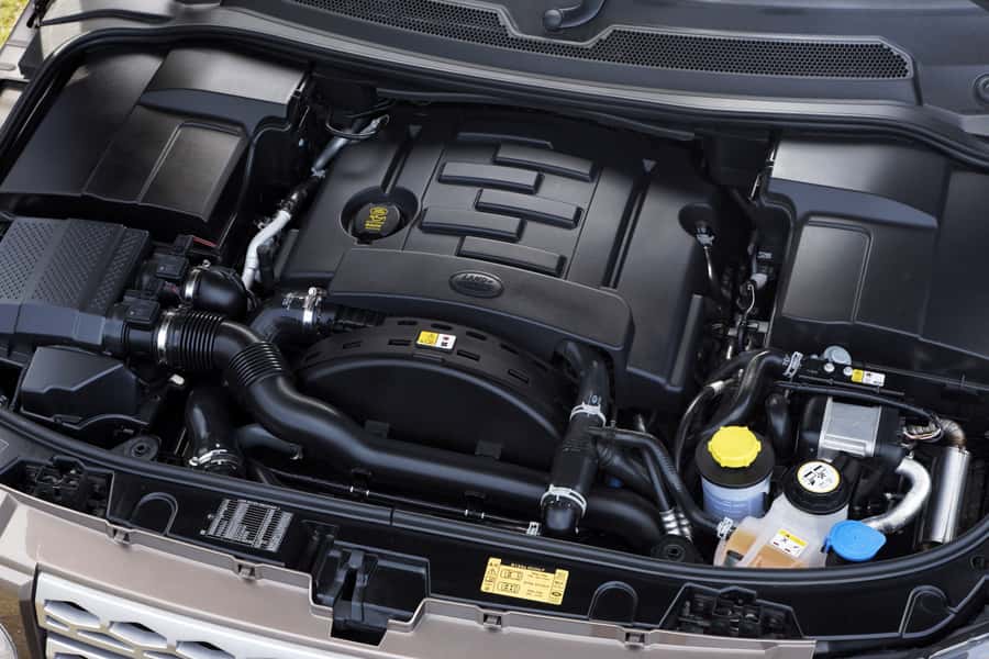 JLR TDV6 Motorlarda Kısa Mesafe Kullanımı Neden Ölümcül Risk Taşıyor?