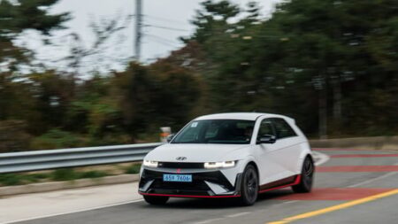 Hyundai'den Otomobillerde Konfor ve Dinamizmi Birleştirecek Yeni Çözüm