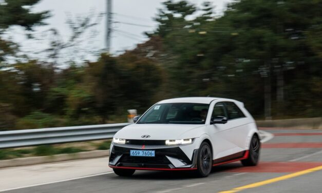 Hyundai’den Otomobillerde Konfor ve Dinamizmi Birleştirecek Yeni Çözüm