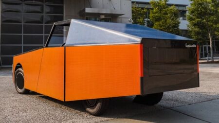 Kendi elektriğini üreten otomobil: Luminetta yollara hazır mı?