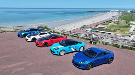 Alpine A110 Vedası: Üretim Biterken Satışlar Neden Patlama Yaptı?