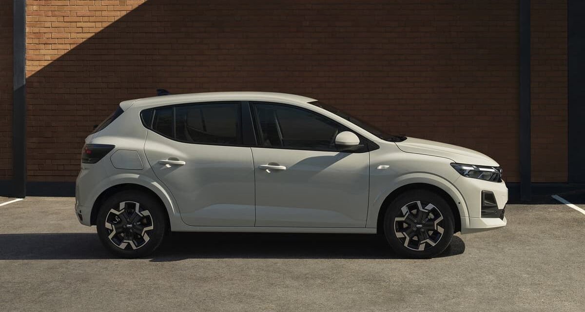 2026 yılında sıfır Dacia Sandero almak hala mantıklı mı?