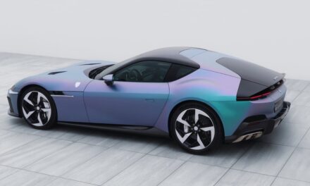 Ferrari’den Rekor Beklenti: Kişiselleştirme Gelirleri Uçurdu