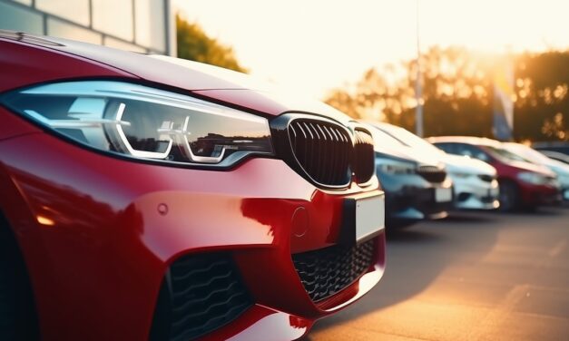 BMW’den Dijital Devrim: Otomobil Seçiminde ChatGPT Dönemi