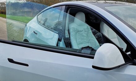 Otomotiv dünyasında dev geri çağırma: Gizli kapı kolları güvenlik riski mi?
