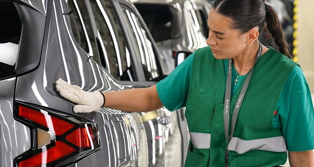 Aşırı sıcaklar vurdu: Dacia ve Ford üretim durdurdu