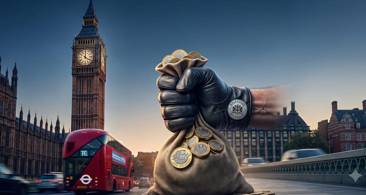 Londra’dan dev otomobil üreticilerine 1 milyar sterlinlik ’emisyon’ davası