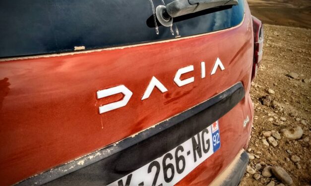Dacia İkinci El Pazarında Neden Zirvede Değil? İşte Şaşırtan Nedenler