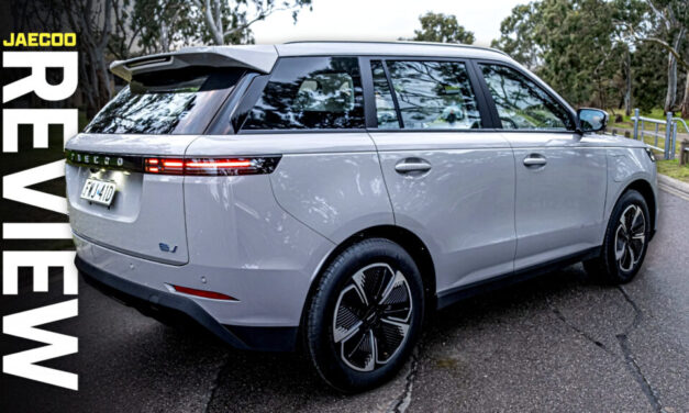 Uygun Fiyatlı Jaecoo J5 EV: Gerçekten Bir ‘Range Rover’ Alternatifi mi?