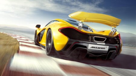 McLaren P1 için Geliştirilmiş Batarya: Porsche 911 Fiyatına Yeni Teknoloji