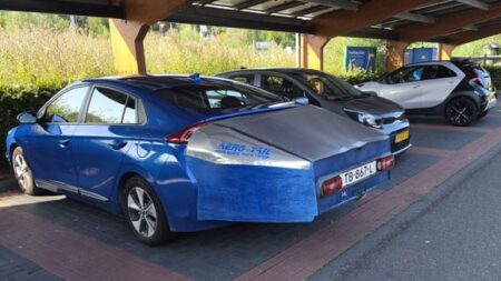 Elektrikli otomobillerde bagaj hacmi ve menzil sorunu nasıl çözülür?