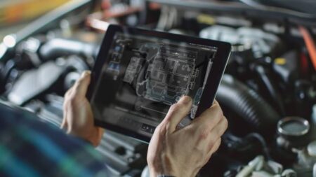 Almanya'da Otomotiv Sektörü Casuslukla Mücadele İçin Veri Paylaşımına Hazırlanıyor