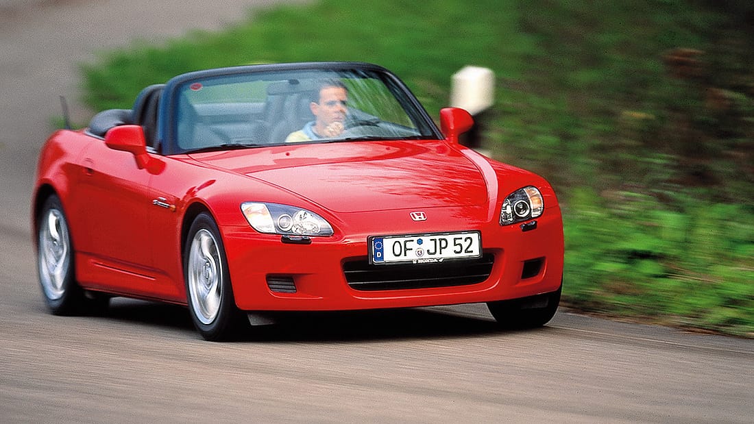Japon Youngtimer Modelleri Neden Koleksiyonerlerin Gözdesi Haline Geldi?
