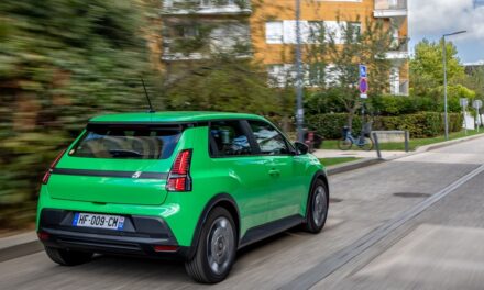 Renault 5 Five almayı mı düşünüyorsunuz? Biraz beklemenizde fayda var