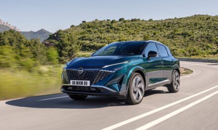 Nissan Qashqai e-Power: 2.000 Kilometreyi Nasıl Devirdi?