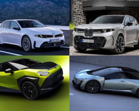Mondial de l’Auto 2026: BMW, Nissan ve Toyota Neden Katılmıyor?