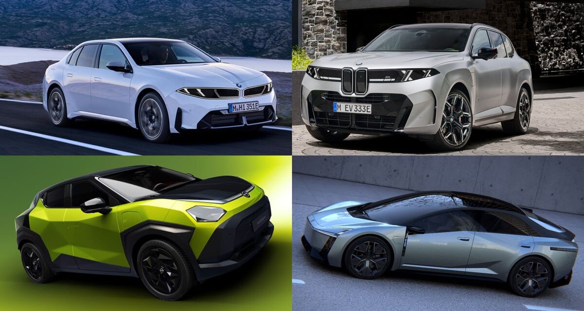 Mondial de l’Auto 2026: BMW, Nissan ve Toyota Neden Katılmıyor?