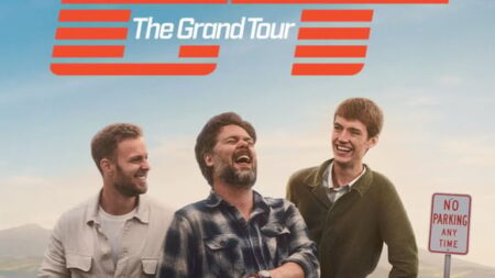 The Grand Tour'un Yeni Dönemi: Efsane İkilinin Yerini Kimler Dolduracak?