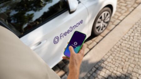 Stellantis'te Stratejik Dönüşüm: Free2move'un Araç Paylaşım Birimi Satılıyor