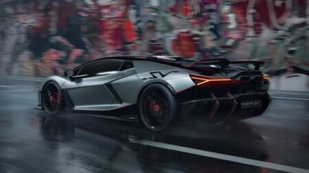 Lamborghini Revuelto SV: 1.065 Beygirlik Yeni Bir Efsane Doğuyor