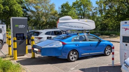 Elektrikli otomobillerde bagaj hacmi ve menzil sorunu nasıl çözülür?