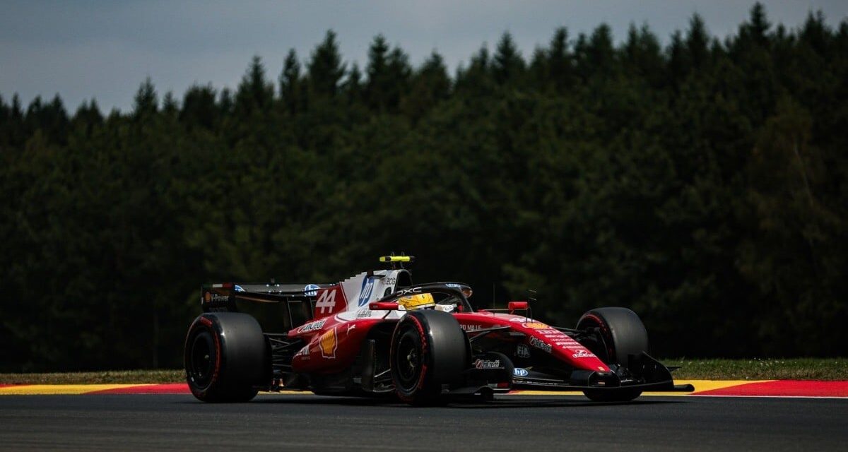 Macaristan GP 2026: Ferrari’den Hızlı Başlangıç ve Yeni Güvenlik Aracı