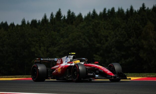 Macaristan GP 2026: Ferrari’den Hızlı Başlangıç ve Yeni Güvenlik Aracı