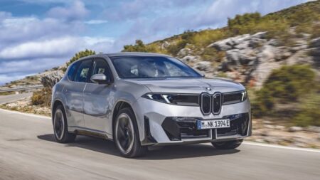 BMW iX3'te Çin ve Avrupa Arasındaki Fiyat Farkı 30 Bin Euro'yu Aşıyor