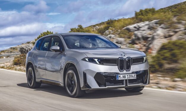 BMW iX3’te Çin ve Avrupa Arasındaki Fiyat Farkı 30 Bin Euro’yu Aşıyor
