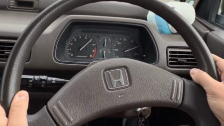 Japon İkonu Honda Acty: 0'dan 100'e Çıkmak Bir Sabır Sınavı