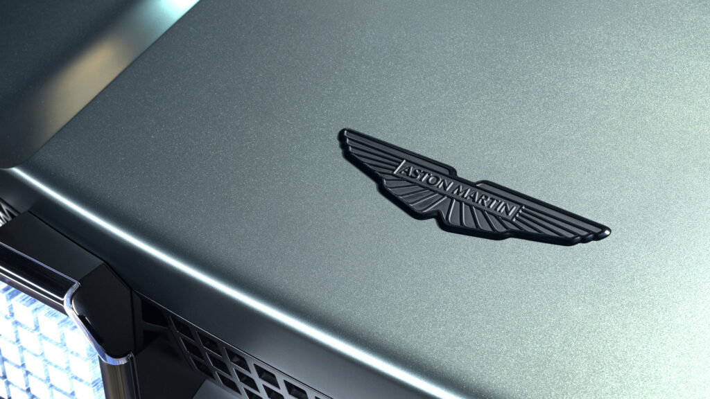 Aston Martin’in İsim Hakkı Satışı Yatırımcıları İsyan Ettirdi