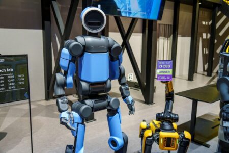 Hyundai ve Kia'da Robot Krizi: 10 Yıl Sonra İlk Büyük Grev