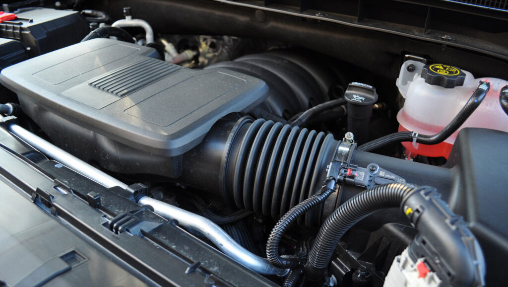 General Motors’da V8 Krizi: 6.2 Litrelik Motorlardaki Sorun Çözülemiyor