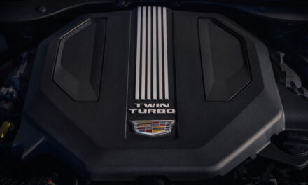 Cadillac’tan İçten Yanmalı Motorlara Devam Kararı: Yeni Modeller Yolda
